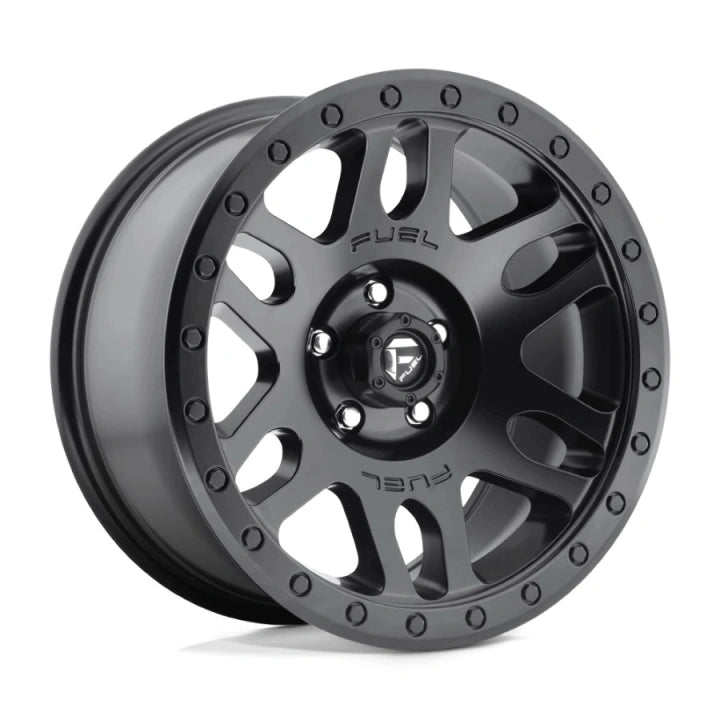 Fuel Wheels - FL-D58417857345