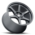 ESR Wheels - 985111CCAPX6MBLK-BL