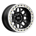 GRENADE CRAWL BL 17X9 5X4.5 S-BLK -