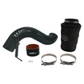 Wehrli Intake Kit 4in. for 07.5-09 Cummins 6.7L Candy Teal Candy Teal 100863-CT