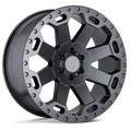 Black Rhino - BR-1790WAR128170M25
