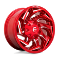 Fuel Wheels - FL-D75417909850