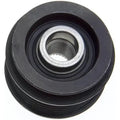 Gates Steel V-Ribbed 6 Grooved (52.5 mm x 14.5 mm x 35.5 mm) - w/ Dust Cap
