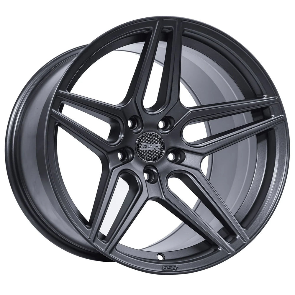 ESR Wheels - 80552022RF15MGR