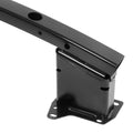 CAPA FRT BUMPER REINFORCEMENT LOWER USA BUILT NISSAN ROGUE 21C