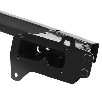Sherman Parts bumper