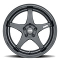 ESR Wheels - 805111CCAPX5MBLK-BL