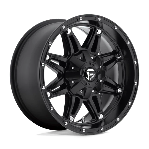 Fuel Wheels - FL-D53117908250