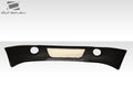 2004-2008 Ford F-150 Duraflex Super Snake Look Front Bumper Cover - 1 Piece