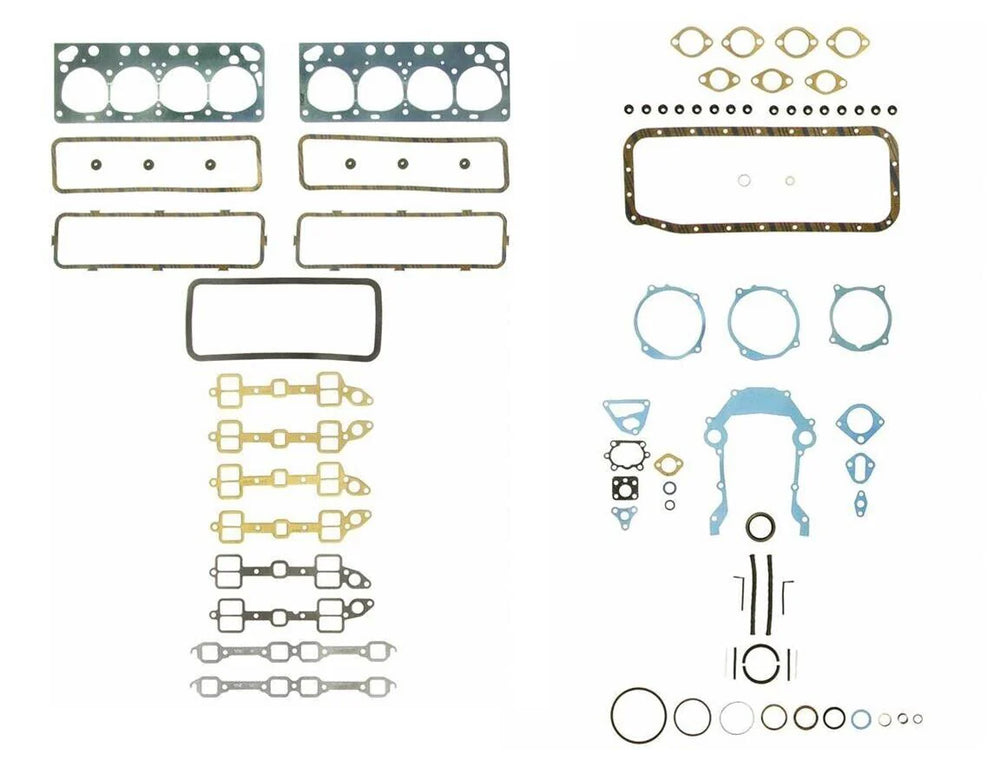 Fel-Pro FS 7999 PT-3 Engine Gasket Set