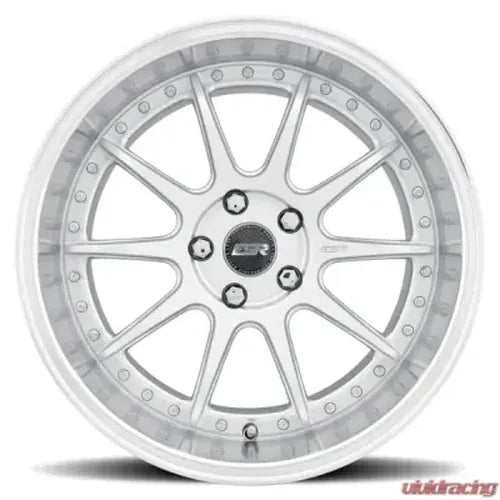 ESR Wheels - 99551235CS12HS-ML