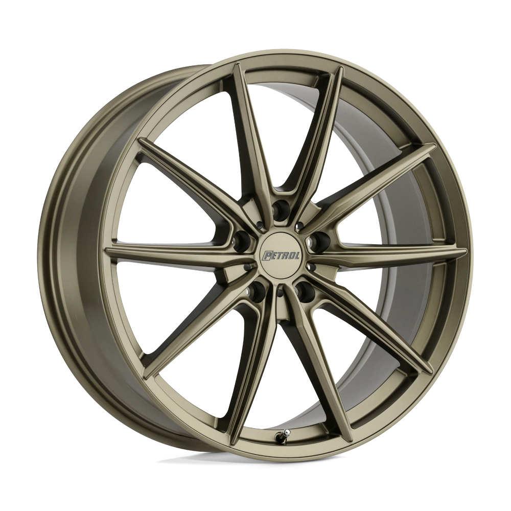 Petrol - PE-2085P4B355120Z76