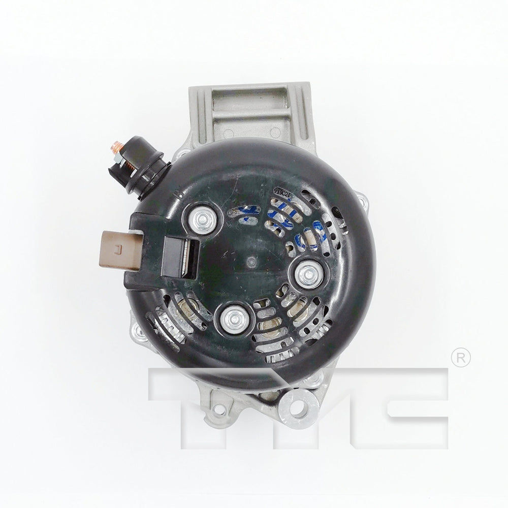 ALTERNATOR FORD ESCAPE 1.6T 1319