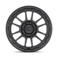 KMC Wheels auto part