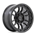 KMC Wheels - KM-KM727MX17855010N