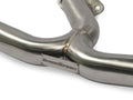 GrimmSpeed 22 GR86 Axle Back Exhaust