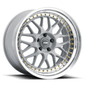 ESR Wheels - 895111CCAPX5MBLK-BL