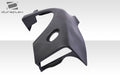 1993-1997 Mazda RX-7 Duraflex Bossen Wide Body Rear Fender Flares- 2 Piece