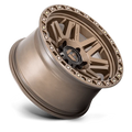 Fuel Wheels - FL-D81117908450