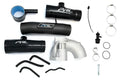 2016-2021 Honda Civic 1.5T Carbon Inlet Pipe (Standard Bore) - Gloss
