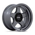 KMC Wheels auto part