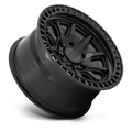 Black Rhino - BR-BR001MX17856300