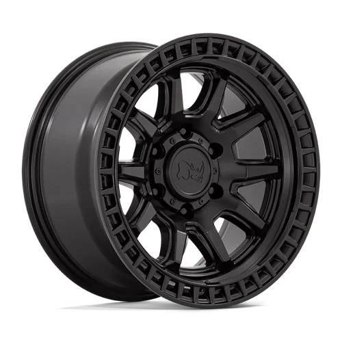 Black Rhino - BR-BR001MX17856300