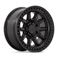 Black Rhino - BR-BR001MX17856300