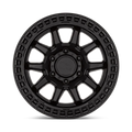 Black Rhino - BR-BR001MX17856300