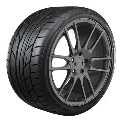 Nitto Tires - NT-211-020