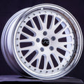 JNC Wheels - JNC-24162492870