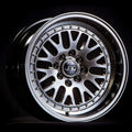 JNC Wheels - JNC-18509995974
