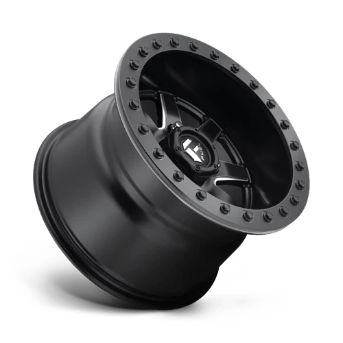 Fuel Wheels - FL-D9281480A545
