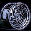 JNC Wheels auto part