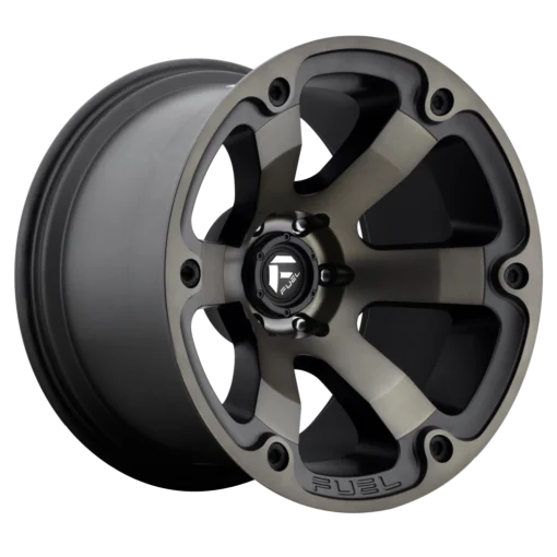 Fuel Wheels - FL-D56417907345