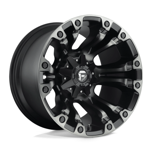 Fuel Wheels - FL-D85117909850A