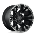 Fuel Wheels auto part