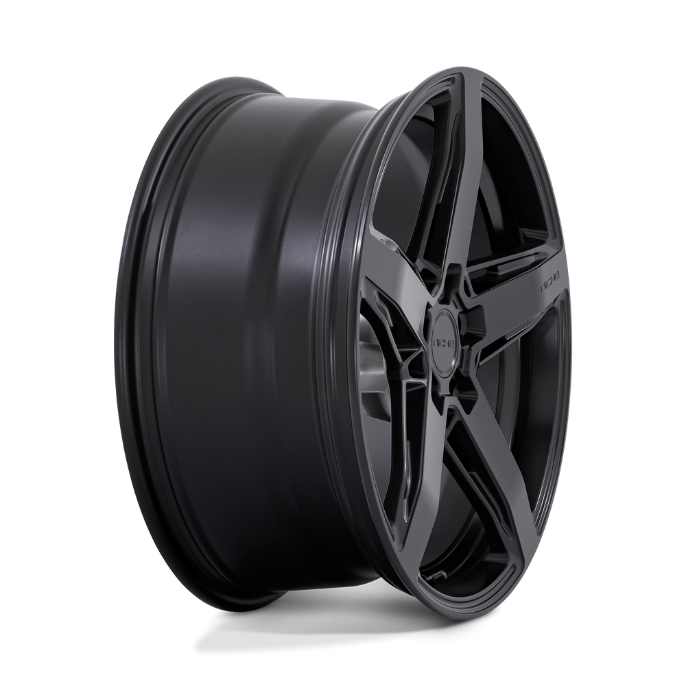 M269 20X11 5X112 M-BLK 44MM