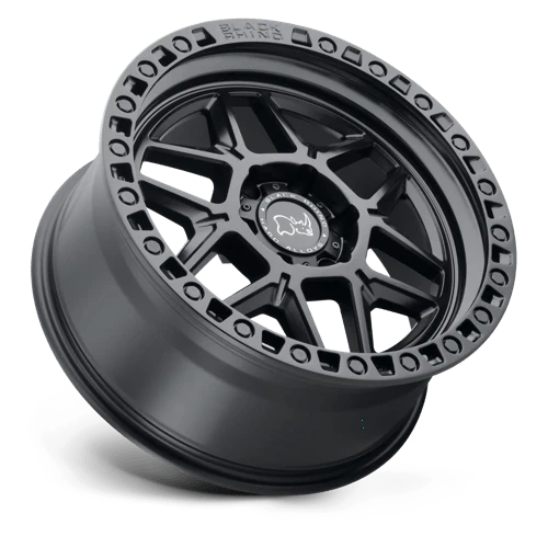 Black Rhino - BR-1790KLS-85114M76
