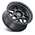 Black Rhino - BR-1790KLS-85114M76