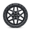 Black Rhino - BR-1790KLS-85114M76