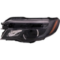Maxzone Vehicle Lighting Corp headlights