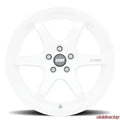 ESR Wheels - 99551422APX6WHT