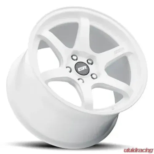 ESR Wheels - 99551422APX6WHT