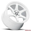ESR Wheels - 99551422APX6WHT