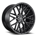 Wheel Pros GAMMA 20X10.5 5X120 74 BD 35 M190200511 35