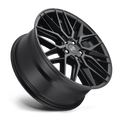 Wheel Pros GAMMA 20X10.5 5X120 74 BD 35 M190200511 35