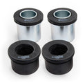 EVO SPEC JL 2.5 Coilover FRONT PAIR W/ COMP ADJUSTER BLACK