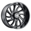 Hostile Wheels - H118-2010613547BB