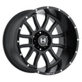 Hostile Wheels - H107-2010613547BB